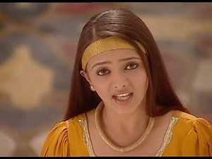 Aladdin Jaanbaaz Ek, Jalwe Anek - Ep 64 - Nazea Sayed - Hindi Tv Serial - Zee Anmol