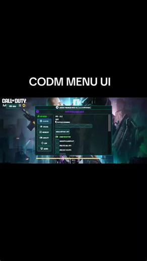 CODM Mod Menu: Safe Features for Your Account