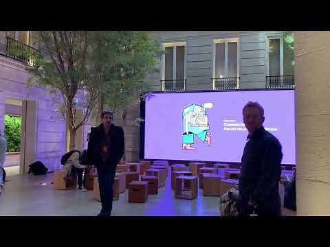 Apple Champs-Élysées: nous avons visité le nouveau magasin tout en démesure du Californien