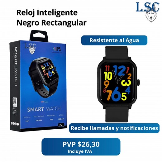 Cómo Configurar tu Reloj Inteligente Fácilmente