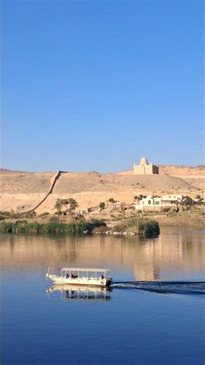 Aswan, Egypt
