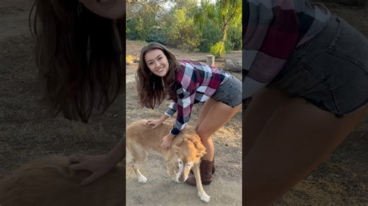 Meet Rufus: Dog adventure with Rachel Pizzolato