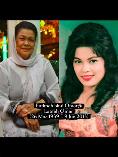 Throwback Pelakon Senior Malaysia: Pesona Tak Lekang Oleh Waktu