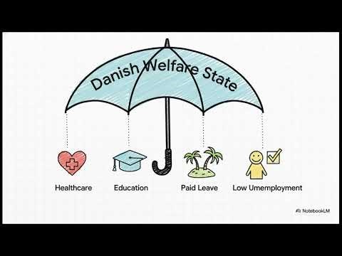 Denmark History - Denmark Amazing Tour - Denmark Facts