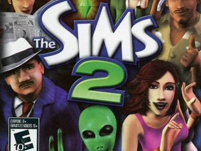 The Sims 2 🕹️ Retro Online Game | Gameflare.com