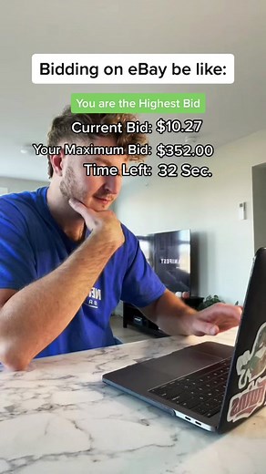 eBay Auction Bidding Strategies and Tips