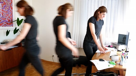 ADHS bei Erwachsenen: Wie leben mit den Symptomen?