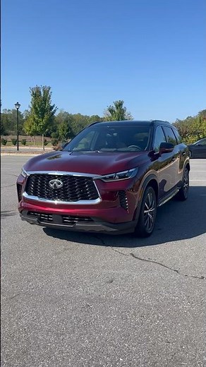 Is The 2024 Infiniti QX60 The Best Luxury SUV on a Budget?