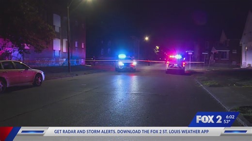 Sunday evening violence sees 4 shootings, 9 victims across St. Louis: Police Chief