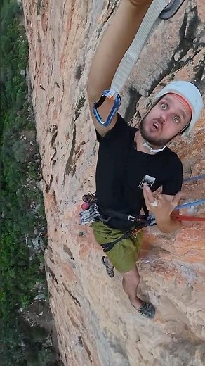 Should You Retire Dropped Climbing Gear? #climbing #science #engineering