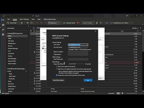 Why Older Emails are Missing in Outlook and How to Get Them Back