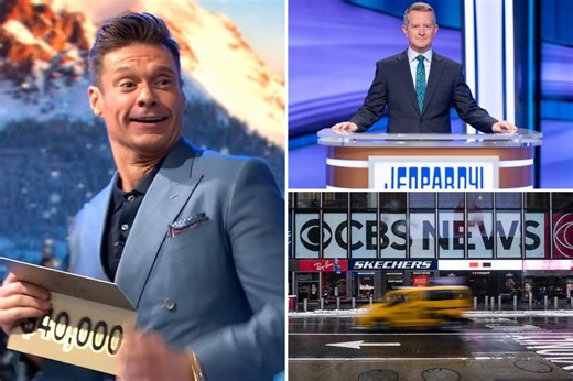 CBS regains ‘Jeopardy!,’ ‘Wheel of Fortune’ distribution rights after reversal of Sony win