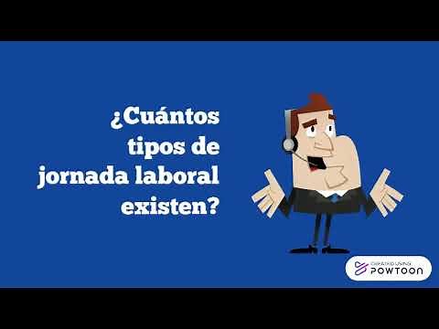 JORNADA LABORAL, DIURNA, NOCTURNA Y MIXTA