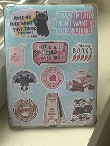 Kindle Insert Digital Download - Etsy