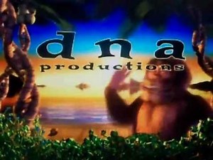 DNA Productions: What Now (Paul)