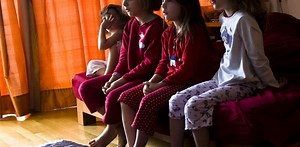 Fat Free TV – one step towards tackling childhood obesity