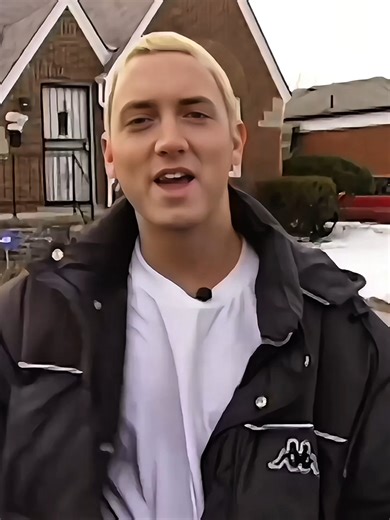 La aceptación de Eminem en la cultura negra