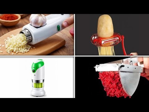 30 Affordable Kitchen Gadgets From Temu That Actually Work!