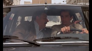 Deux extraits du film Les Ripoux ! | L'écran de Shōko