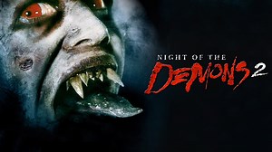 Night of the Demons 2 - Apple TV