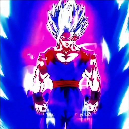This Gohan Best Transformation Broke The Internet 💀🔥