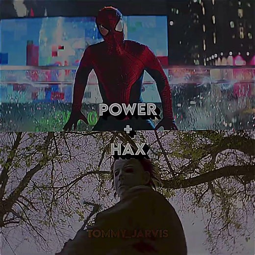 Spider-Man (TASM) vs Michael Myers (COT)