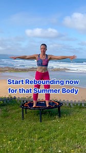 4.3K views · 67 reactions | 珞 Rebound for the health of your body not...