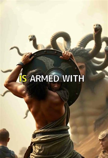 Medusa's Curse: Legend of the Gorgon