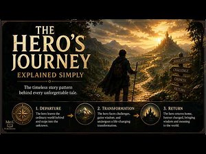 The Hero's Journey