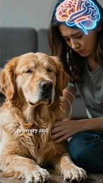 The Golden Retriever #amazonfinds #DogBiology #USAViral #DogScience #biology #Reels #ViralDogs