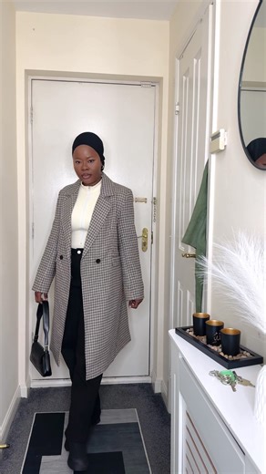 Stylish Coat Trends for the Season