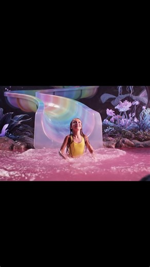 "The Most Relaxing Pools 🌊 | Satisfying AI ASMR Experience"