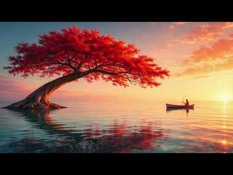 Alpha Binaural Activation | Flow State Awareness & Gentle Clarity