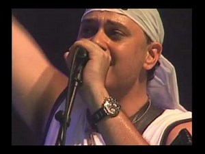 t vice live 2003 miami CompasFest