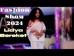 New Eritrean Fashion Show 2024 By Henok Wari Part 2 | SELEDA