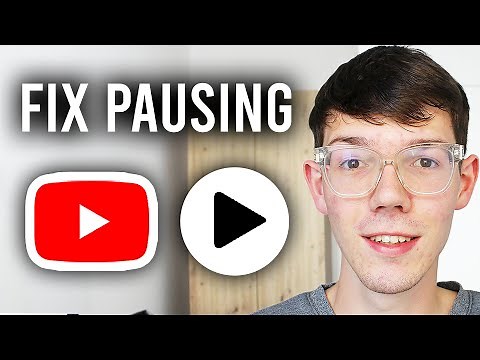 How To Fix YouTube Keeps Pausing or Buffering - Step By Step