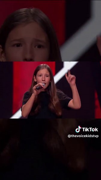 FAITH by Stevie Wonder feat. Ariana Grande w The Voice Kids