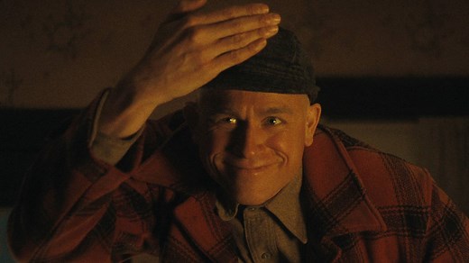 How Serial Killer Ed Gein Influenced Alfred Hitchcock's Biggest Movie