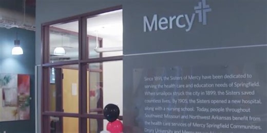 Drury University dedicates its newly named science center