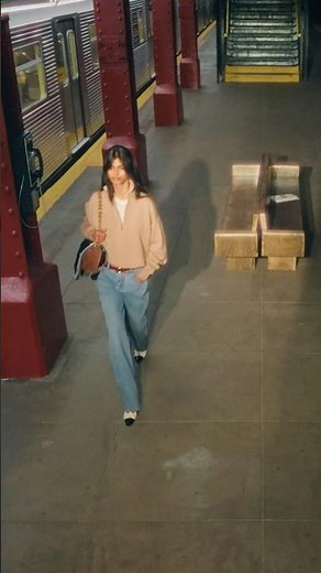 CHANEL Métiers d’art 2026 Show - Catching the CHANEL Train — CHANEL Shows