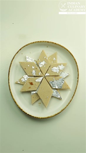 Indian sweets are an integral part of confectionery training at the Indian Culinary Academy. Our curriculum preserves traditional techniques while applying modern culinary standards, ensuring students master both heritage sweets and contemporary confectionery skills. #IndianCulinaryAcademy #IndianSweets #ConfectioneryArts #CulinaryEducation #TraditionalSweets #ModernConfectionery #SkillDevelopment #CulinaryTraining | Indian Culinary Academy | Facebook