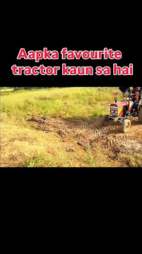 2.6M views · 4.7K reactions |  महामुकाबला! Eicher vs. Sonalika 4x4...