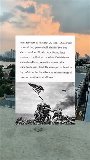 World War II in Real Moments | The Battles That Changed History