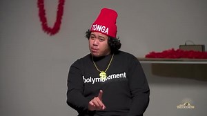 32K views · 1.1K reactions | The Poly social media addiction Support Group  More Poly "Influencers" seek help to fix their attention-seeking ways. Are you the wanna be influencer, the ai kupe from tiktok or the always ‘live’ aunty? #WATCH Full Comedy here: https://www.thecoconet.tv/coco-tv/coco-comedy/poly-influencers-therapy-fresh-funnies/ | The Coconet TV | Facebook