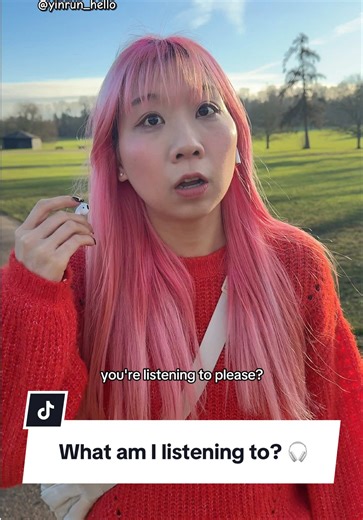 Do you like this sound? 🔊 #relatable #yinrun #wholesome #funny #comedy