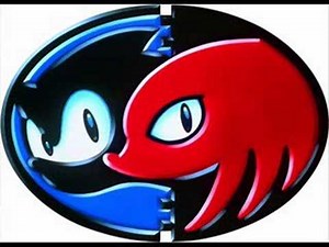 Sonic & Knuckles : Game Over