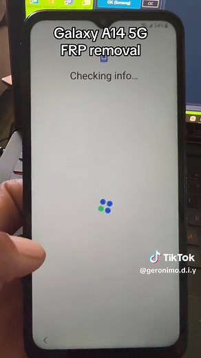 Galaxy A14 5G FRP Removal: Step-by-Step Guide