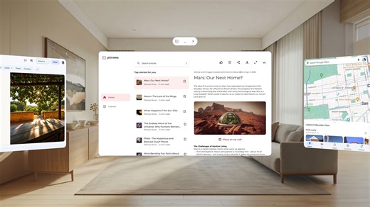 Android XR: Everything you need to know