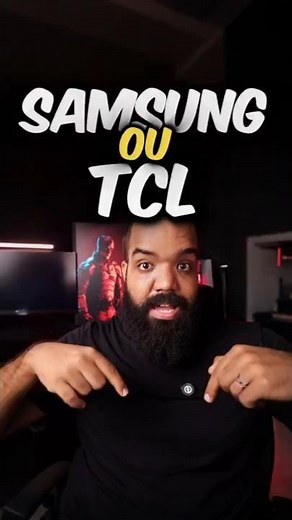 WHICH IS BETTER TV - SAMSUNG OR TCL?