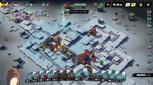 struggling with red faction